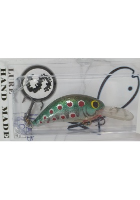 MAJA 3cm - цвят 5 MAJA 3cm - цвят 5