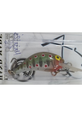MAJA 3cm - цвят 8 MAJA 3cm - цвят 8