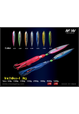 Inchiku-1 100g Inchiku-1 100g