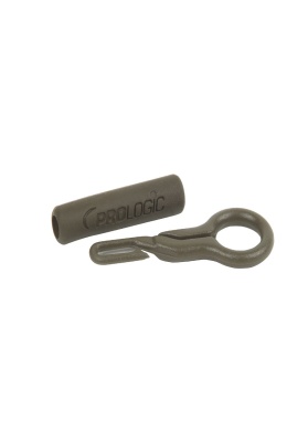 PL Safety Back Lead Clips - 4pcs PL Safety Back Lead Clips - 4pcs