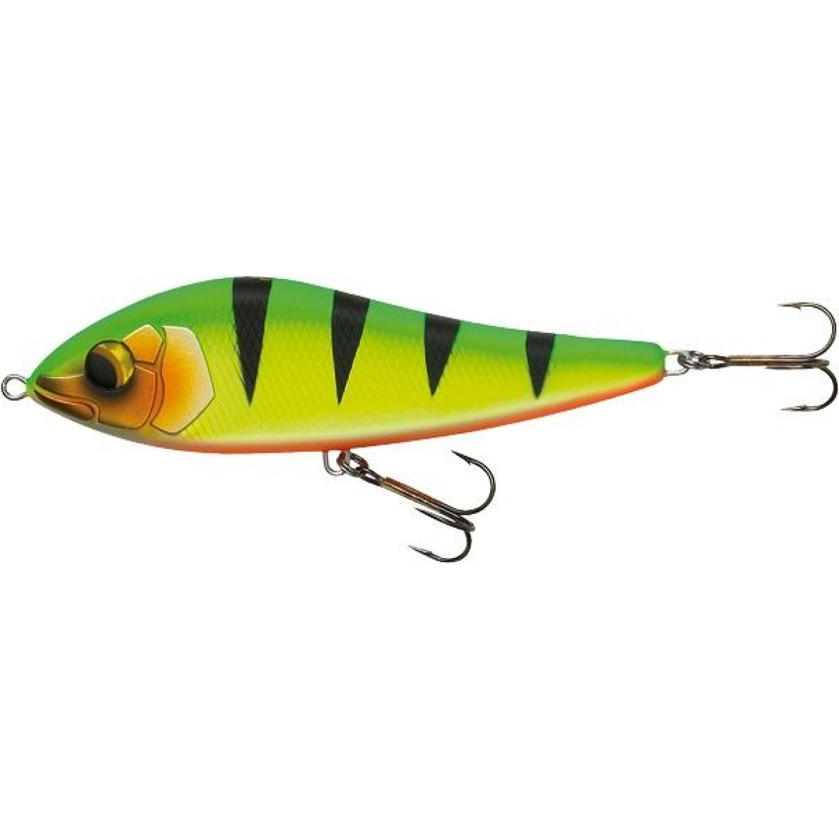 SG Deviator Jerkbait 19cm 100g SF