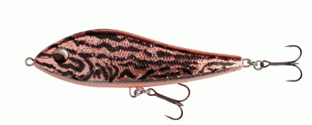 SG Deviator Jerkbait 19cm 100g SF